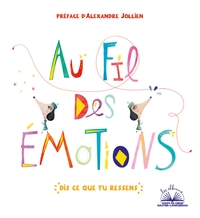 Picture of Albums coups de coeur - Au fil des émotions