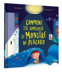 Picture of Comment j'ai apprivoisé le Monstre du placard