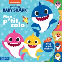 Picture of Baby Shark - Mon p'tit colo