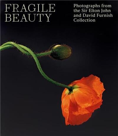 Picture of Fragile Beauty The Elton John and David Furnish Photography Collection /anglais