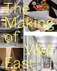 Image de The Making of V&A East /anglais
