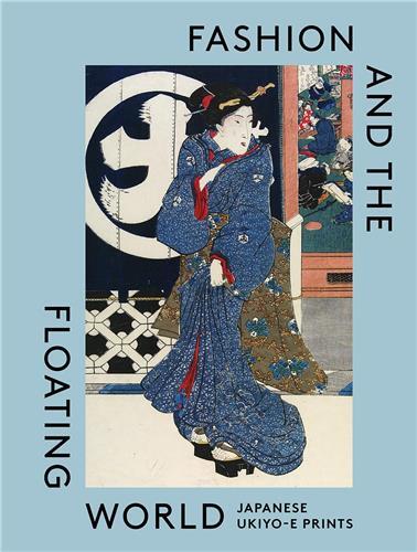 Image de Fashion and the Floating World /anglais