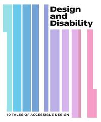Picture of Design and Disability /anglais