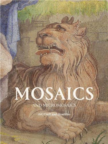 Image de Micro and Other Mosaics /anglais