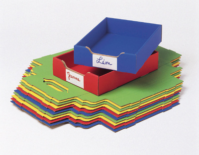Picture of Casiers carton