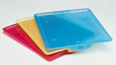 Picture of Couvercles Nathan multicolores