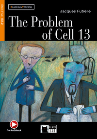 Image de Problem Of Cell 13