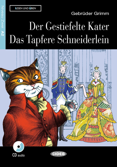 Image de Der Gestiefelte Kater