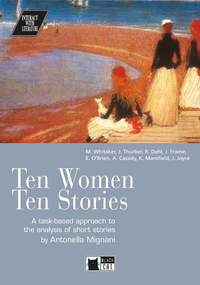 Image de Ten Women Ten Stories