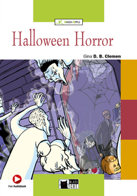 Image de Halloween Horror
