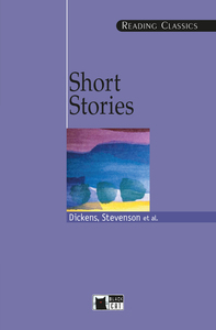 Image de Short Stories Aa.Vv.