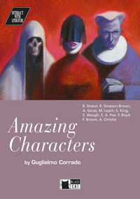 Image de Amazing Characters