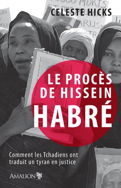 Picture of Le procès de Hissein Habré