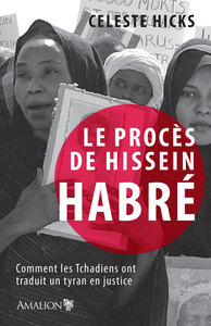 Picture of Le procès de Hissein Habré