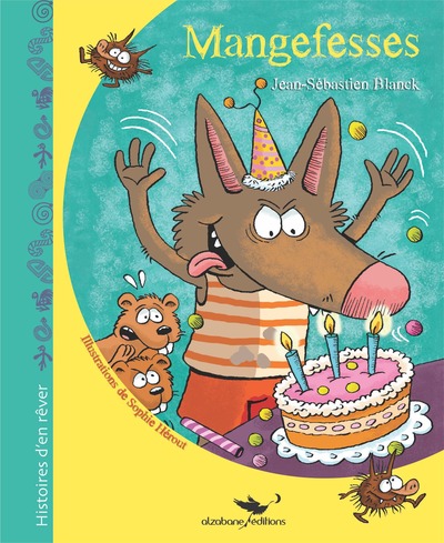 Picture of Mangefesses