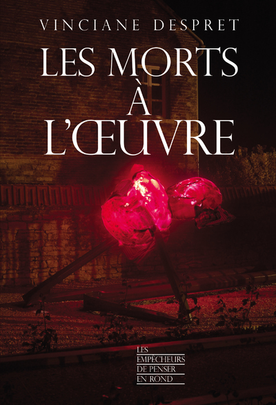 Picture of Les morts à l'oeuvre