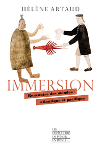 Picture of Immersion - Rencontre des mondes atlantique et pacifique
