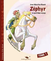 Picture of Zephyr - Tome 1
