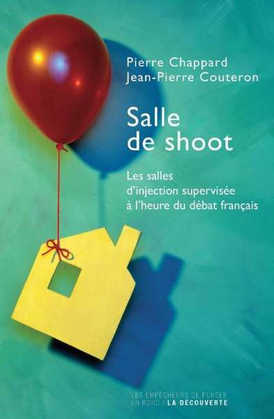 Image de Salle de shoot