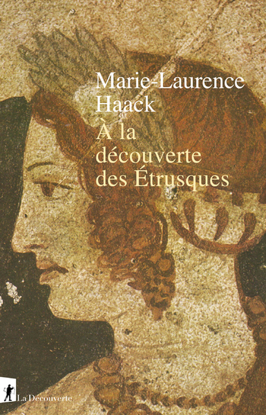 Picture of A la découverte des Étrusques