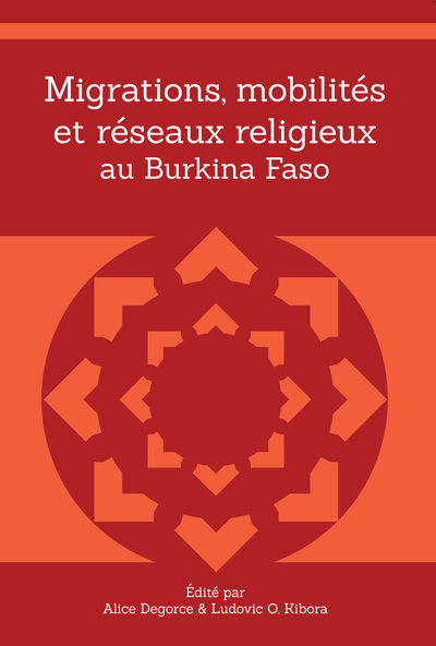 Picture of Migrations, mobilités et réseaux religieux au Burkina Faso