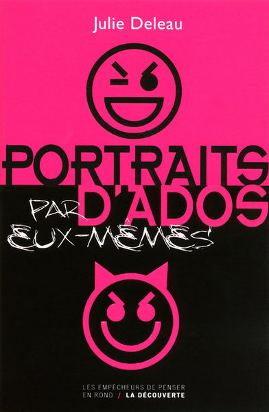 Image de Portraits d'ados (par eux-mêmes)