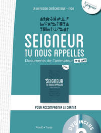 Picture of 14-15 ans - Document animateur + DVD / bleu