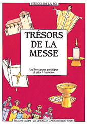 Picture of Les trésors de la Messe