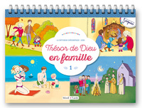 Picture of Trésor de Dieu en famille