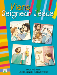 Picture of Viens Seigneur Jésus