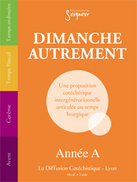 Picture of Dimanche autrement - Compilation - Année A