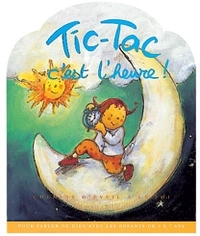 Image de Tic-tac c'est l'heure