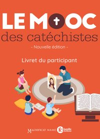 Picture of Mooc des catéchistes - livret participant