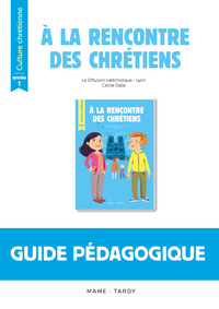 Picture of Année 1 - Livre du maître