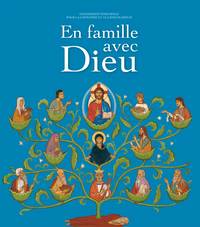 Picture of En famille avec Dieu