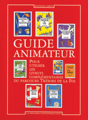 Picture of Guide animateur des livrets complementaires