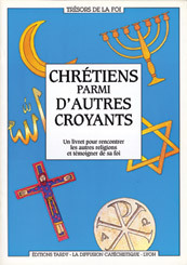 Picture of Les chrétiens parmi d'autres croyants