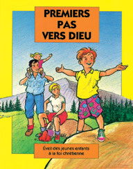 Image de Premiers pas vers Dieu
