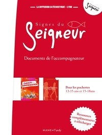 Picture of Vers la Confirmation - document animateur - NE