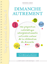 Picture of DIMANCHE AUTREMENT PAQUES ET PENTECOTE - ANNEE A