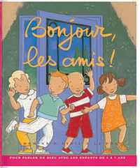 Image de Bonjour les amis