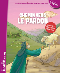 Picture of Chemin vers le pardon-enfant NE