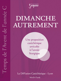 Picture of DIMANCHE AUTREMENT TEMPS DE L'AVENT ANNEE C