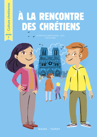 Picture of Année 1 - Livre de l'enfant