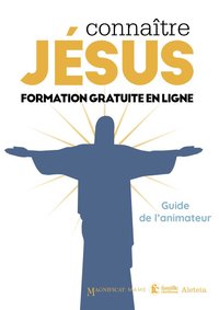Image de Connaître Jésus. Guide de l animateur