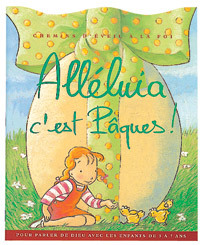 Image de ALLELUIA C'EST PAQUES