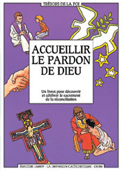 Picture of Accueillir le pardon de Dieu