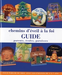 Image de GUIDE ANIMATEUR DES CAHIERS D'ACTIVITE