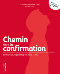 Picture of Chemin vers la confirmation (13-15ans)-NE