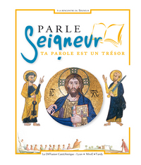 Picture of Parle Seigneur
